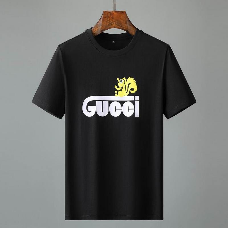 Gucci Men's T-shirts 409